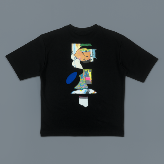 "T-Shirt 07" / Medium