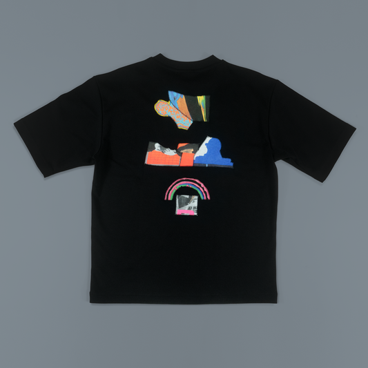 "T-Shirt 08" / Small