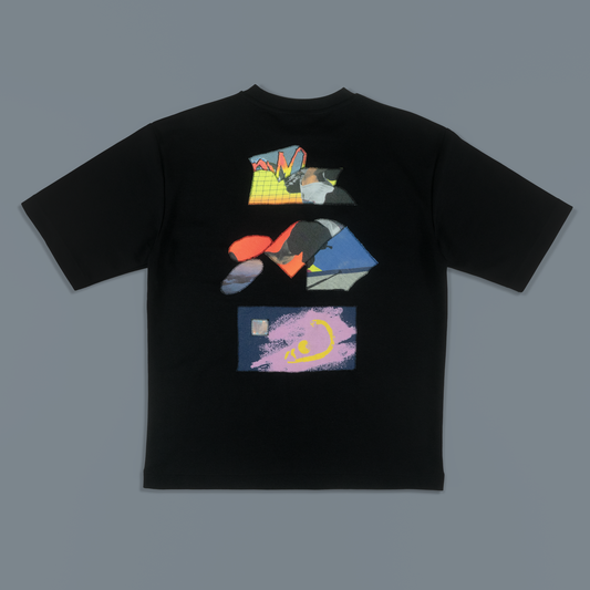 "T-Shirt 09" / Small