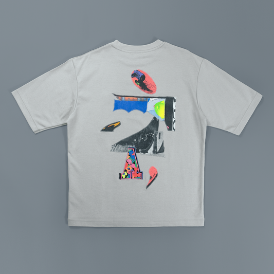 "T-Shirt 03" / Large