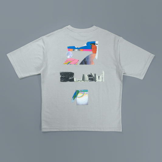 "T-Shirt 04" / Large
