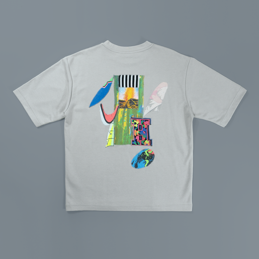 "T-Shirt 05" / Medium