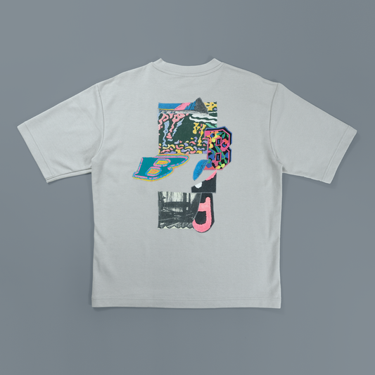 "T-Shirt 06" / Small